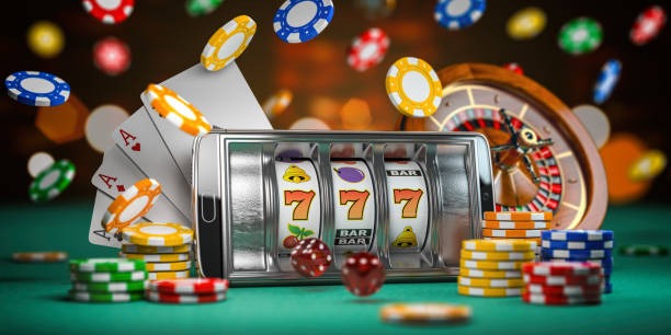 DANA, OVO, GoPay payment logos on murai bet platform